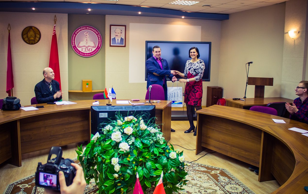 Семинар Гродно 009