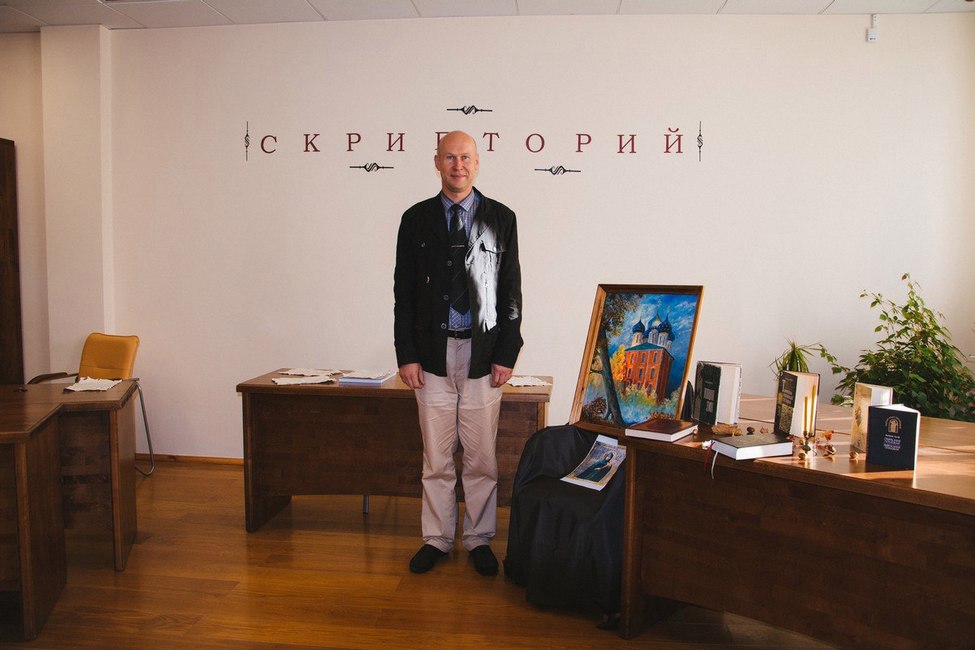 Квест библиотека 03