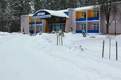 winter letci