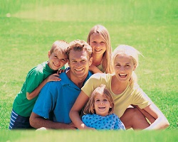 rule and family