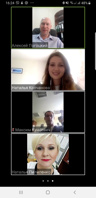 online seminar 2