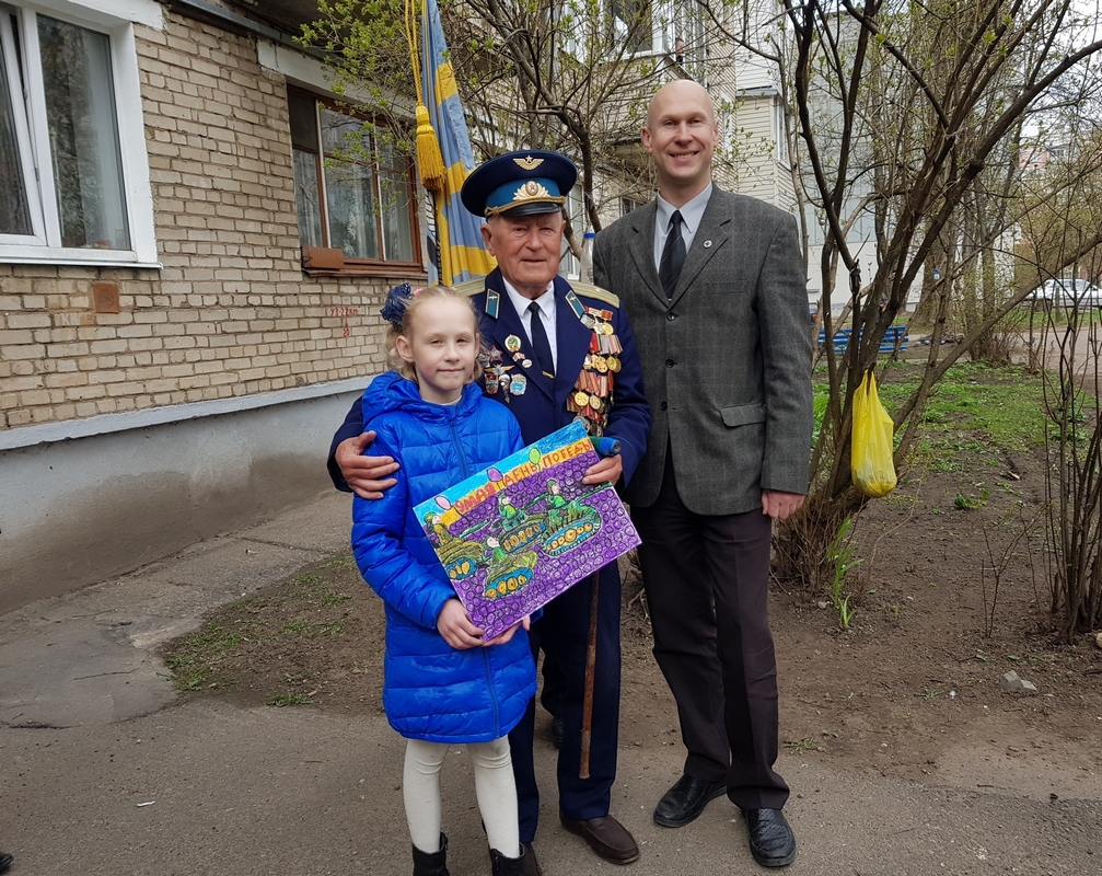 pozdravili veterana 02