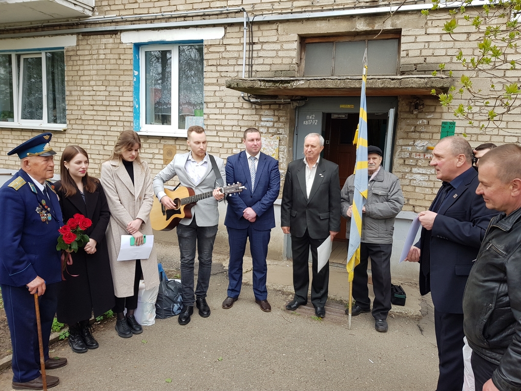 pozdravili veterana 03