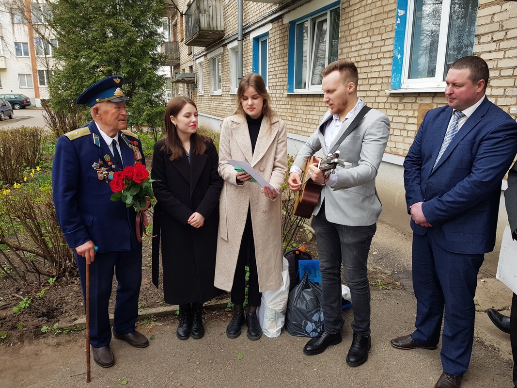 pozdravili veterana 04