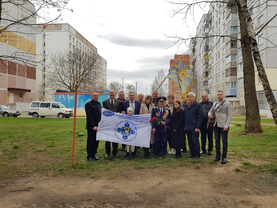 pozdravili veterana 05