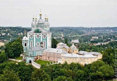 smolensk